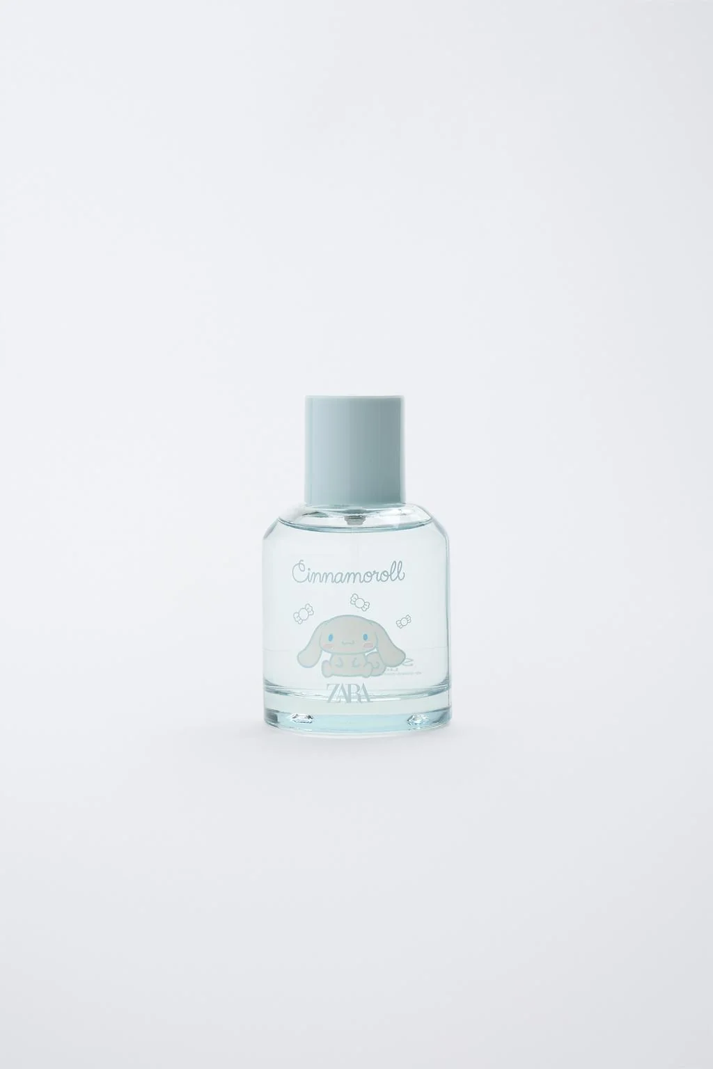 CINNAMOROLL © SANRIO EDT 60 мл — Детское