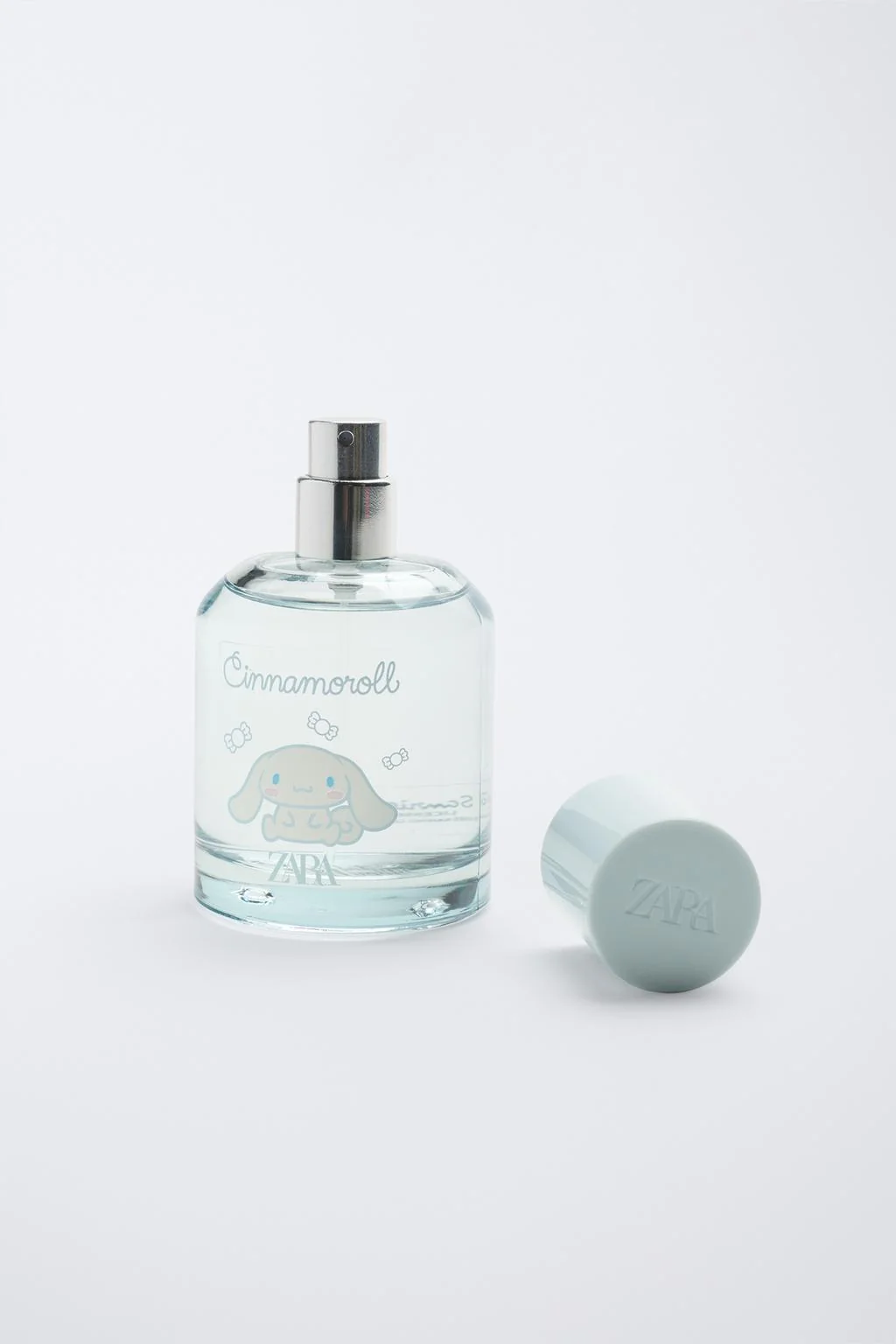 CINNAMOROLL © SANRIO EDT 60 мл