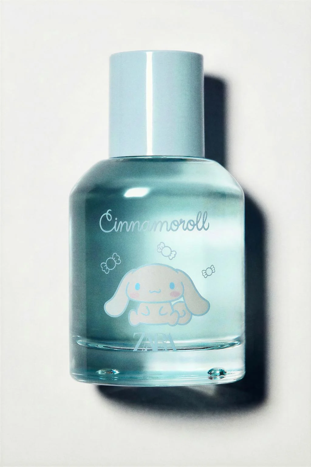 CINNAMOROLL © SANRIO EDT 60 мл