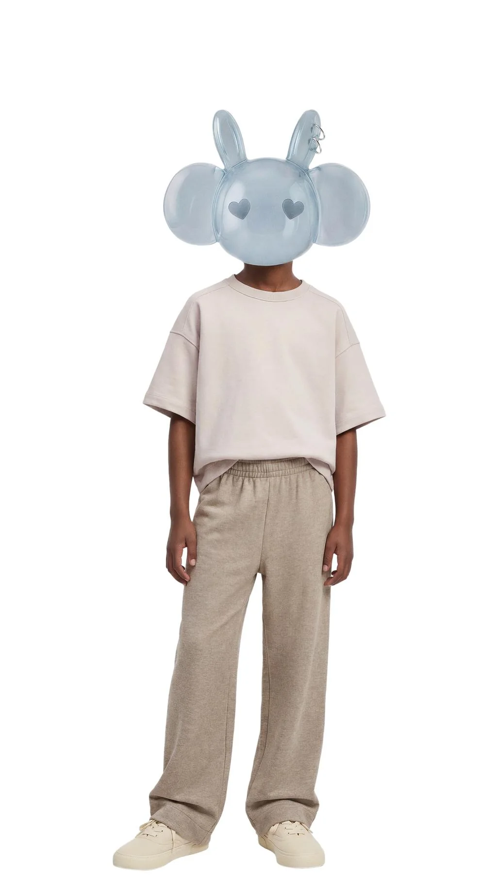 Брюки-джоггеры бочонок — Леггинсы и спортивные штаны