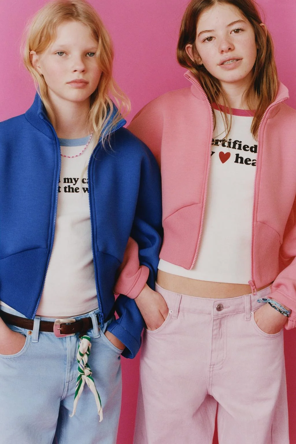 Куртка из неопрена с рубчатым узором