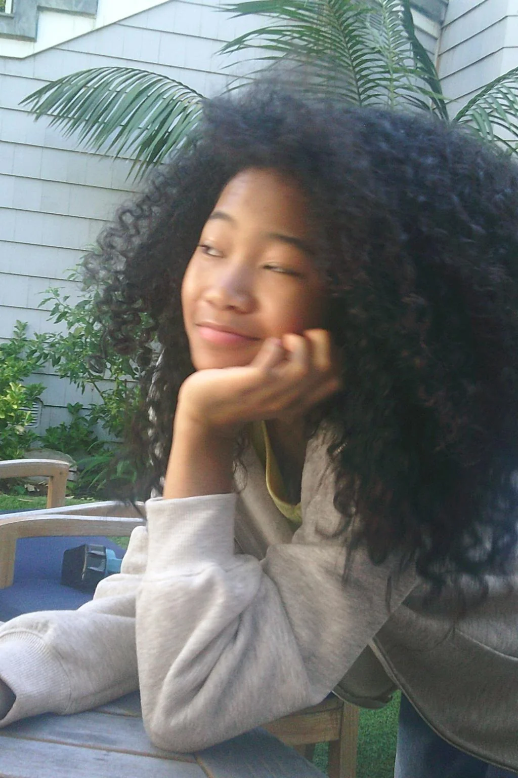 Худи с вышивкой собаки — Предтен