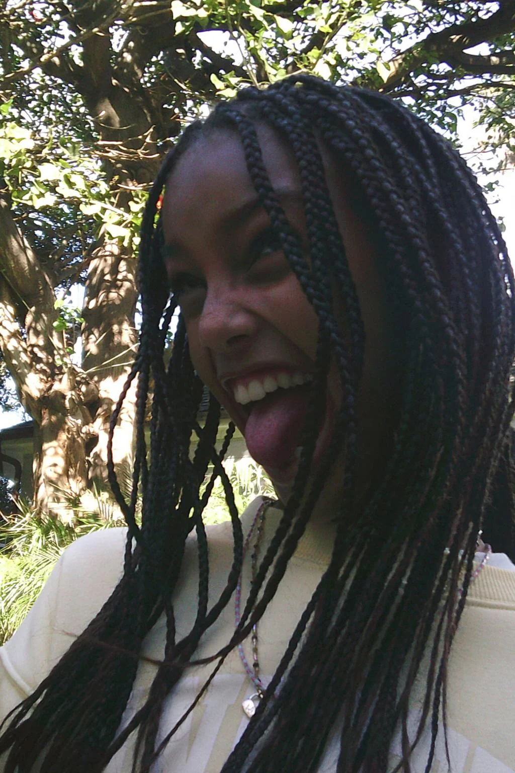 Свитшот с логотипом в стиле varsity — Кревнеки