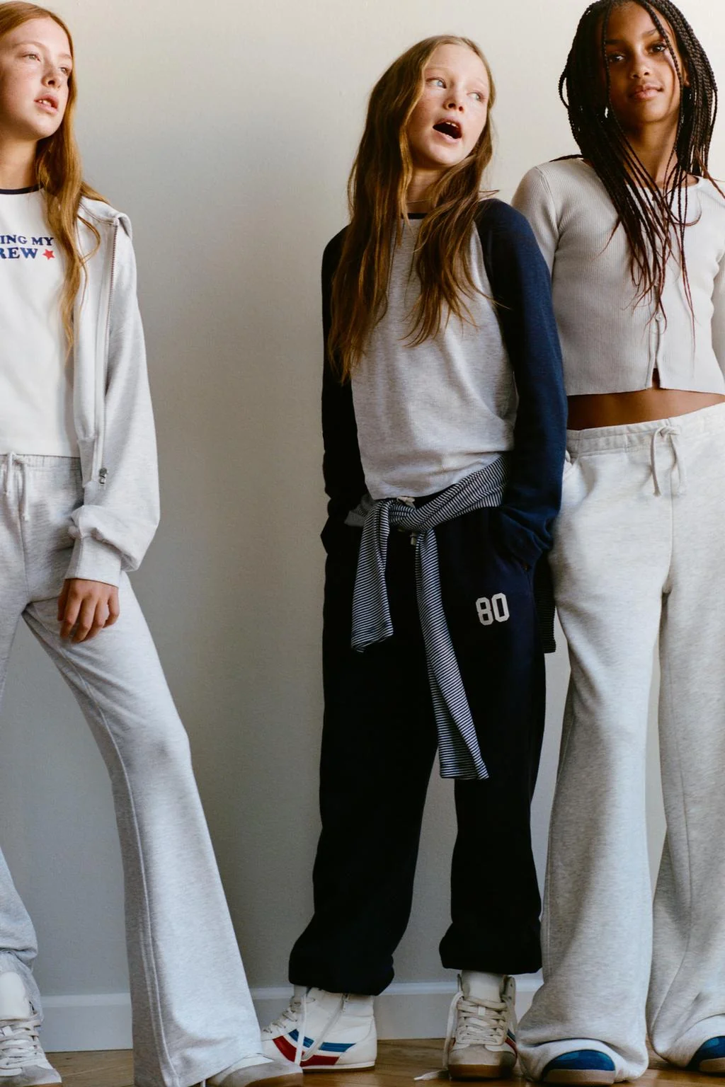 Рубчатый трикотажный кардиган