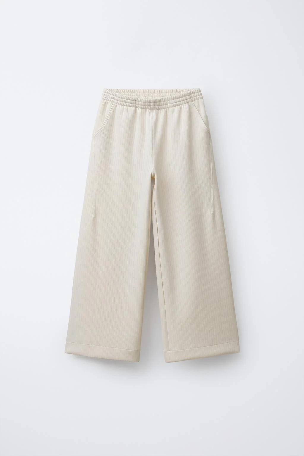 Прямые брюки — Тренировочная одежда