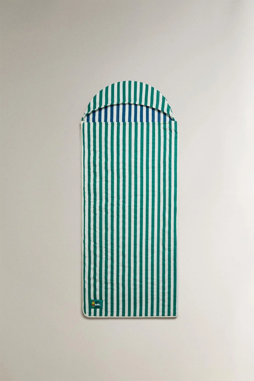 Спальный мешок X The Animals Observatory