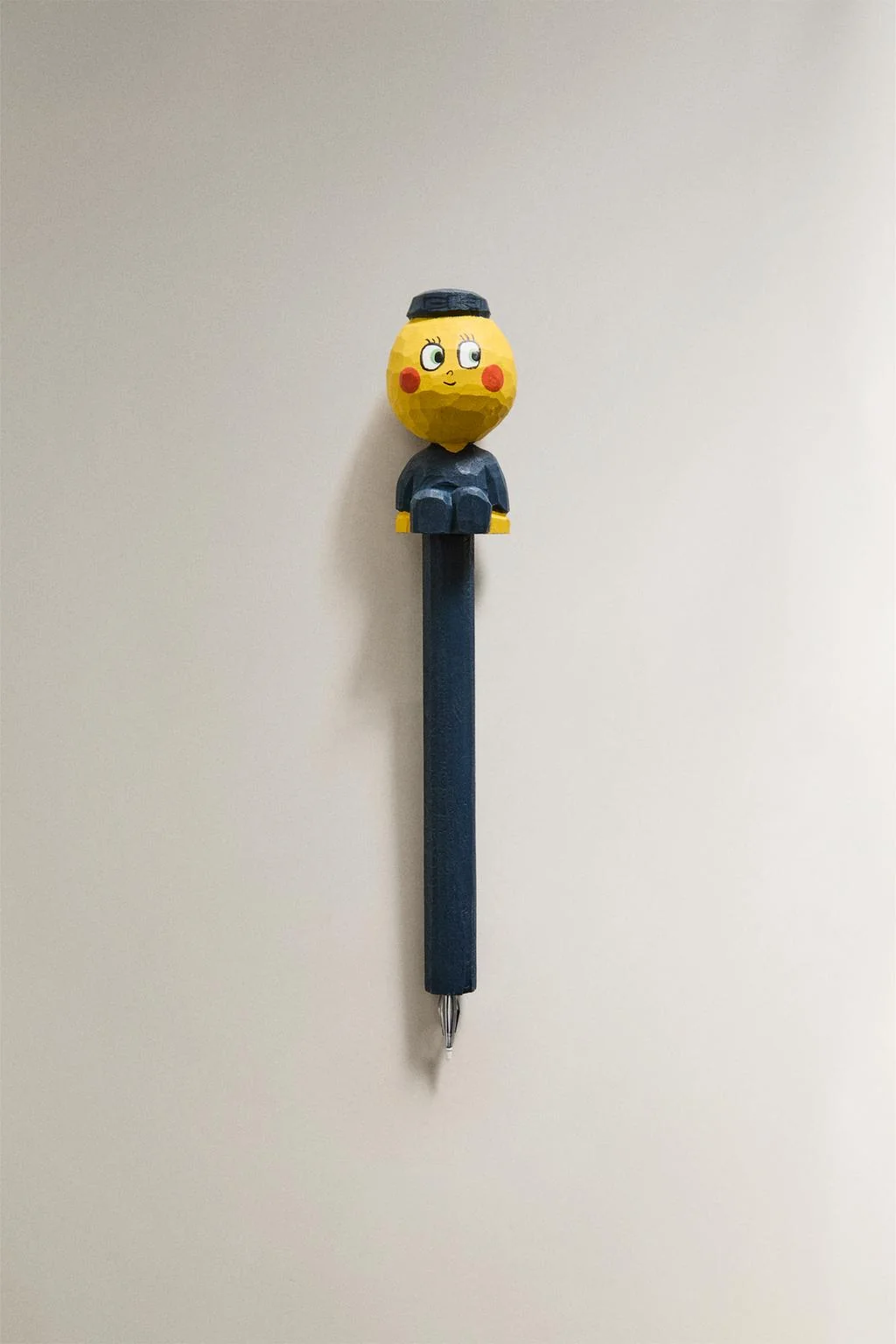 Деревянная ручка Лимончелла X The Animals Observatory