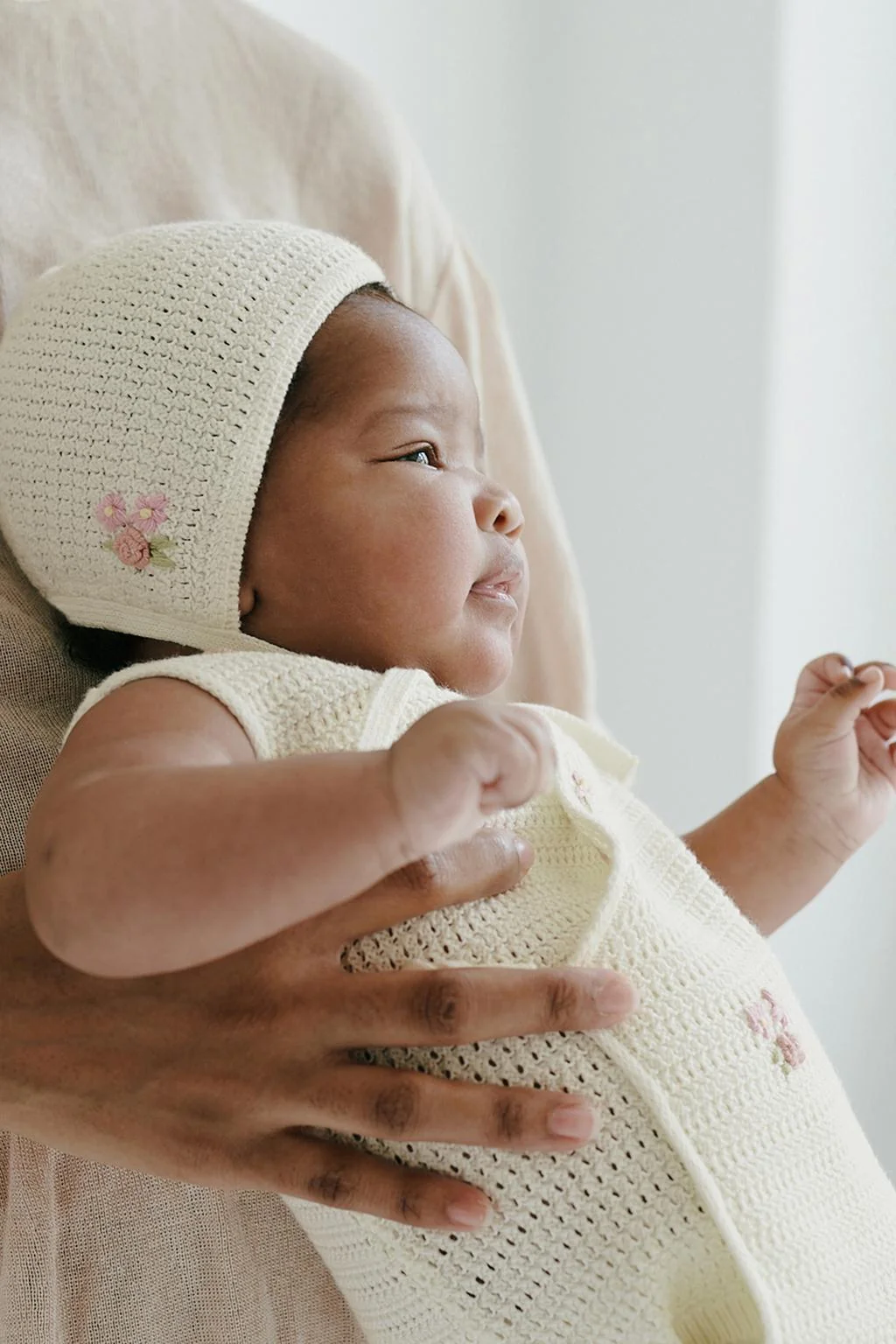 Ромпер с вышивкой цветов — Ромпера | Джинсы-комбинации