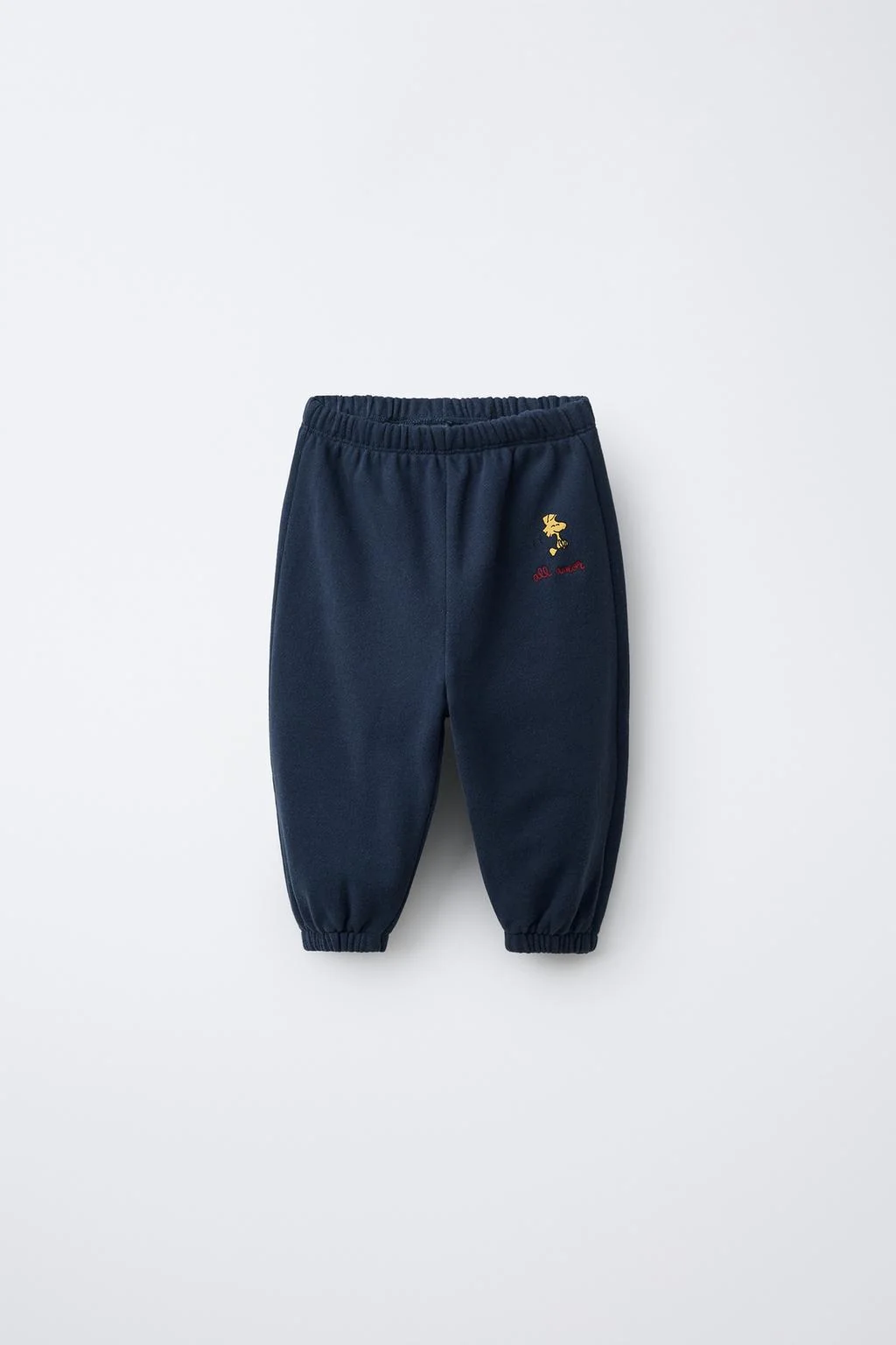 Снупи Пианутс™ плюшевые джоггеры — Трек-устрель