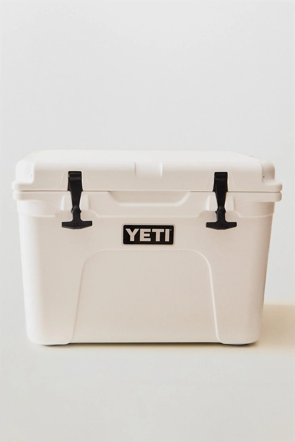 Yeti hard cooler