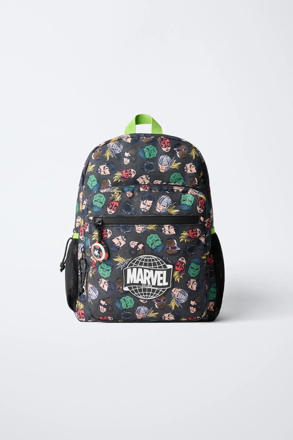 РЮКЗАК MARVEL ©