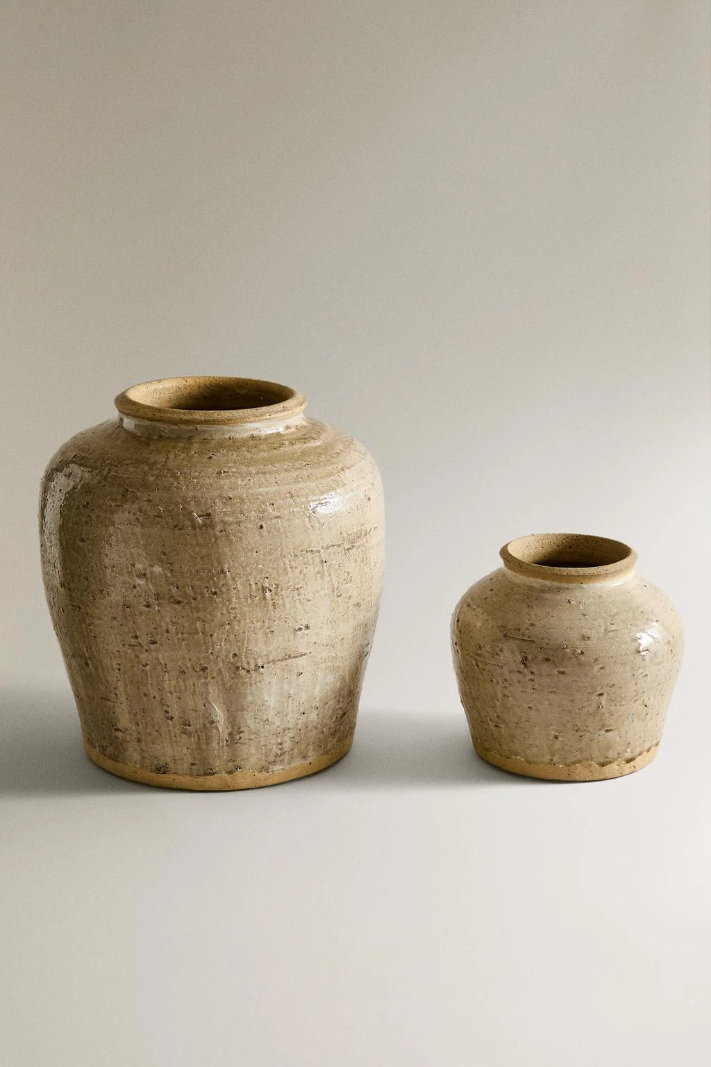 Керамическая ваза — Вазы