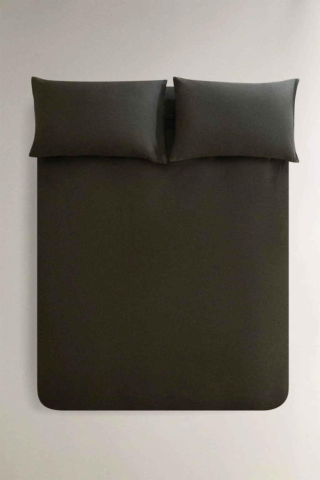 Наволочка из кашемировой смеси