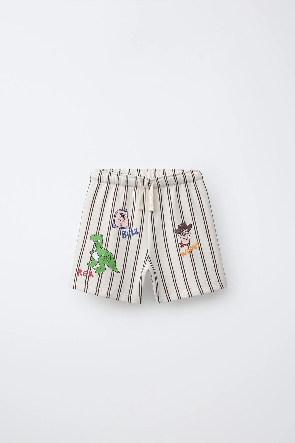 БЕРМУДЫ TOY STORY © DISNEY PIXAR