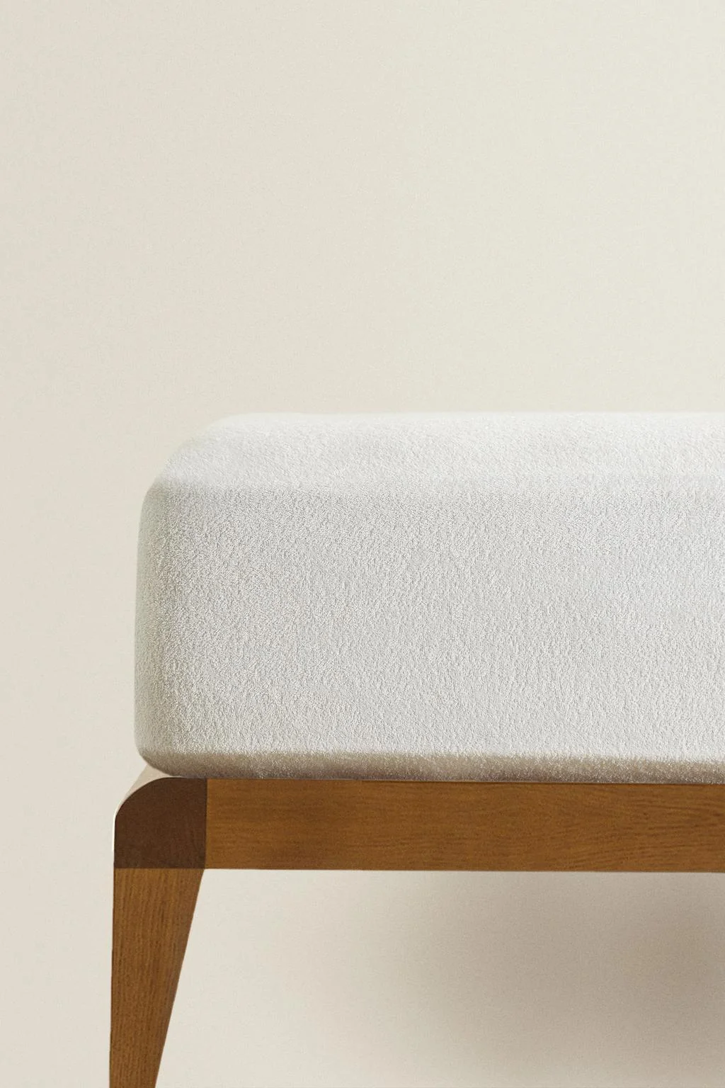 Водонепроницаемый хлопковый махровый наматрасник — Пуховка | Защитные чехлы