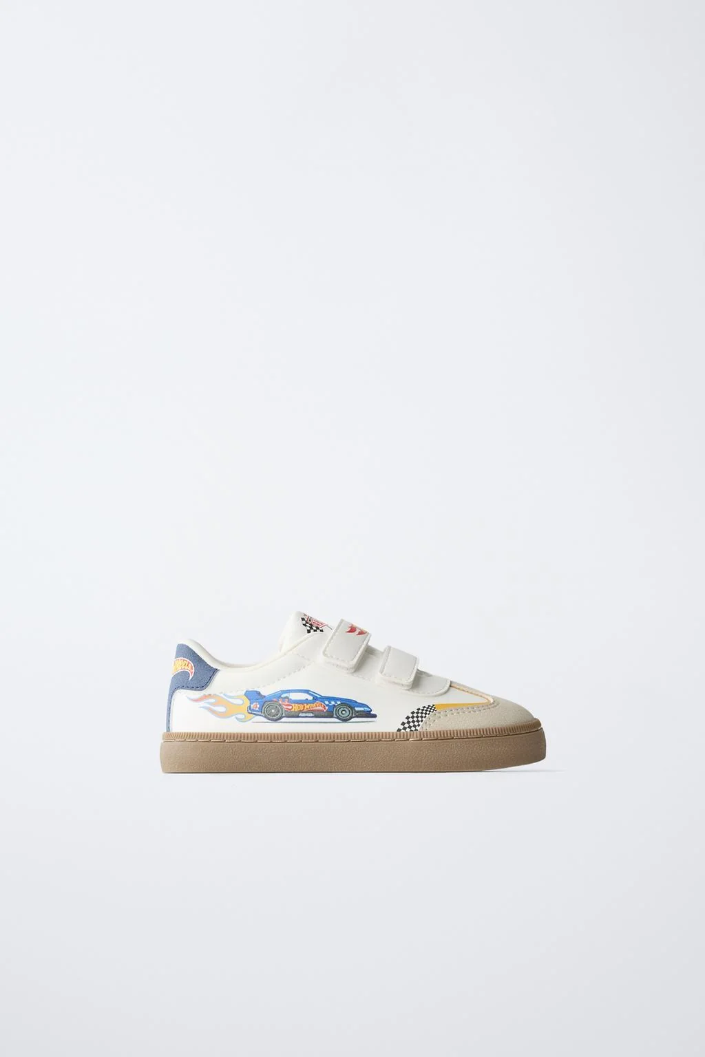 HOT WHEELS© SNEAKERS