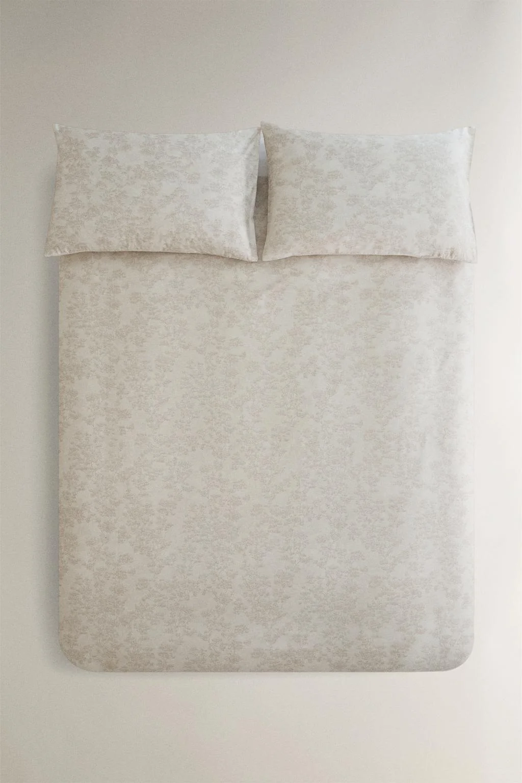 TOILE DE JOUY DUVET COVER