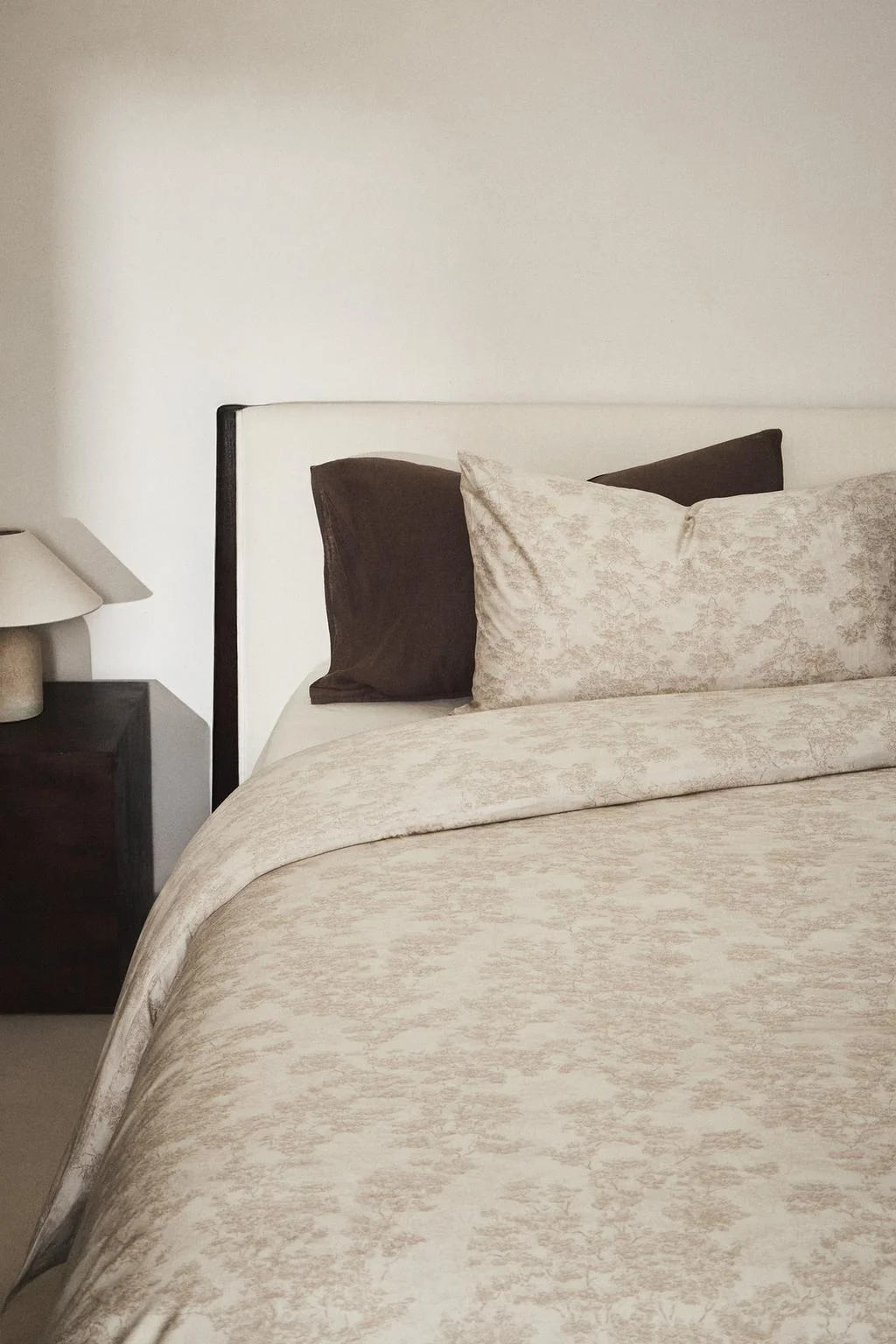 TOILE DE JOUY DUVET COVER