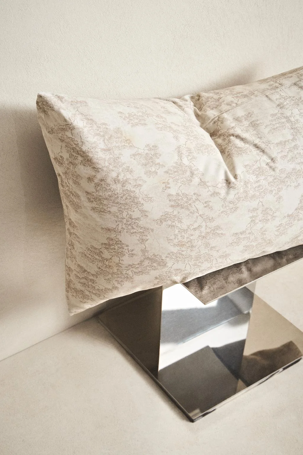 TOILE DE JOUY PILLOWCASE