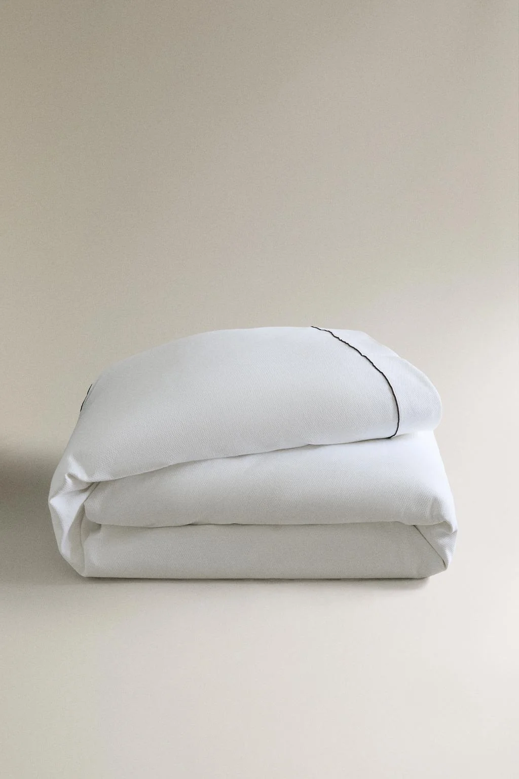 Покрывало с окантовкой