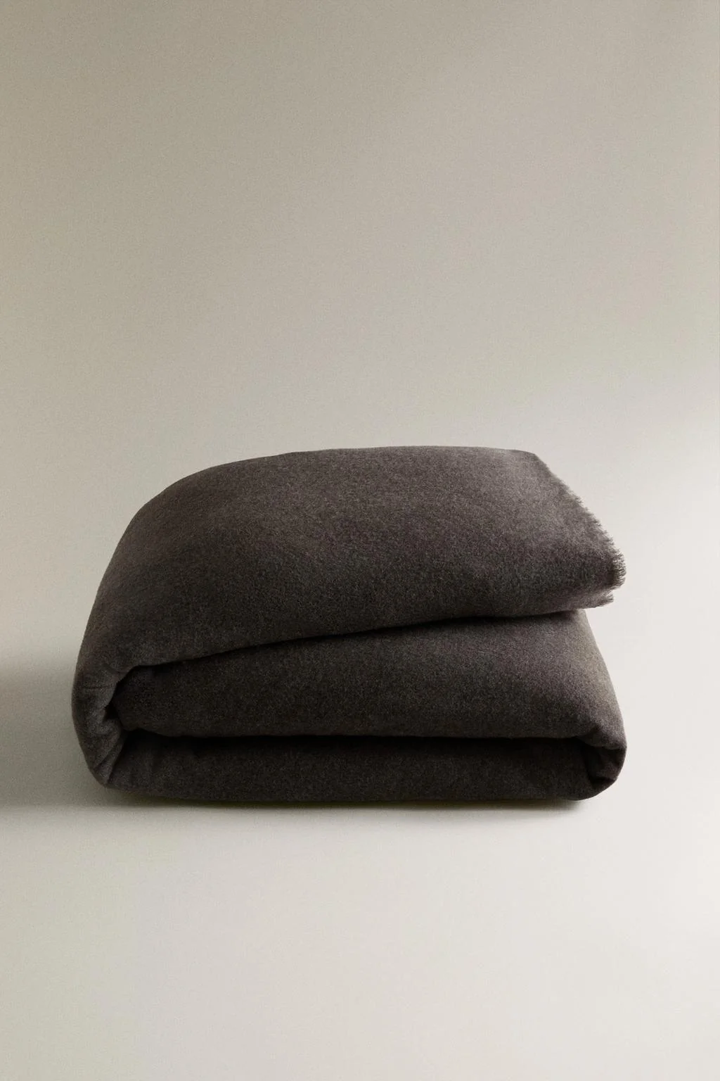 Шерстяное покрывало в ёлочку — Плотки