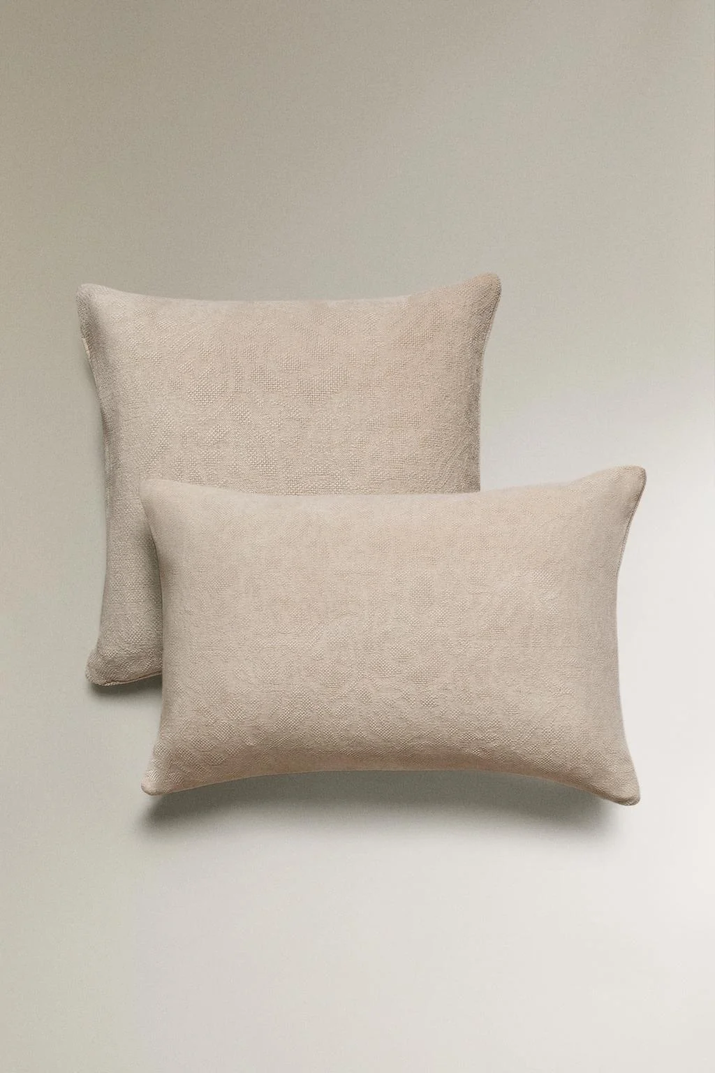 Наволочка из шенилла — Укутки | Подушки