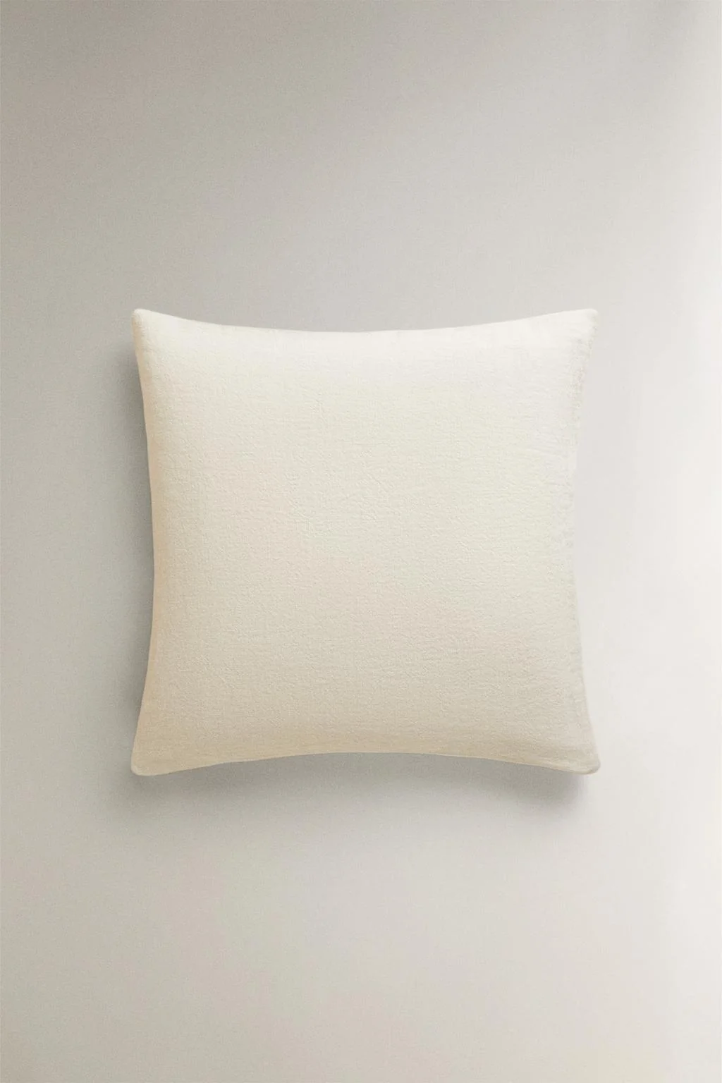 Льняная наволочка — Укутки | Подушки