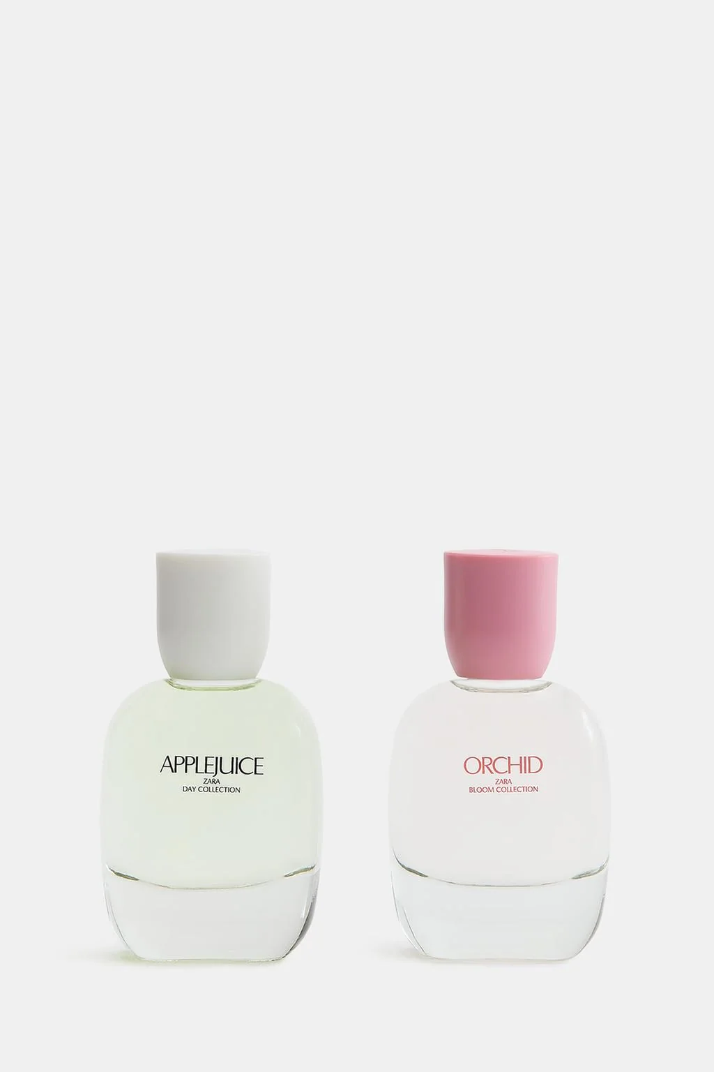 ORCHID EDP + APPLE JUICE EDT 2x30мл