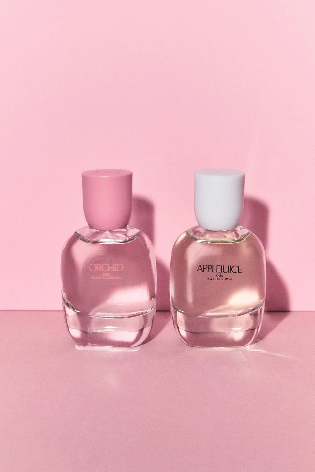 ORCHID EDP + APPLE JUICE EDT 2x30мл