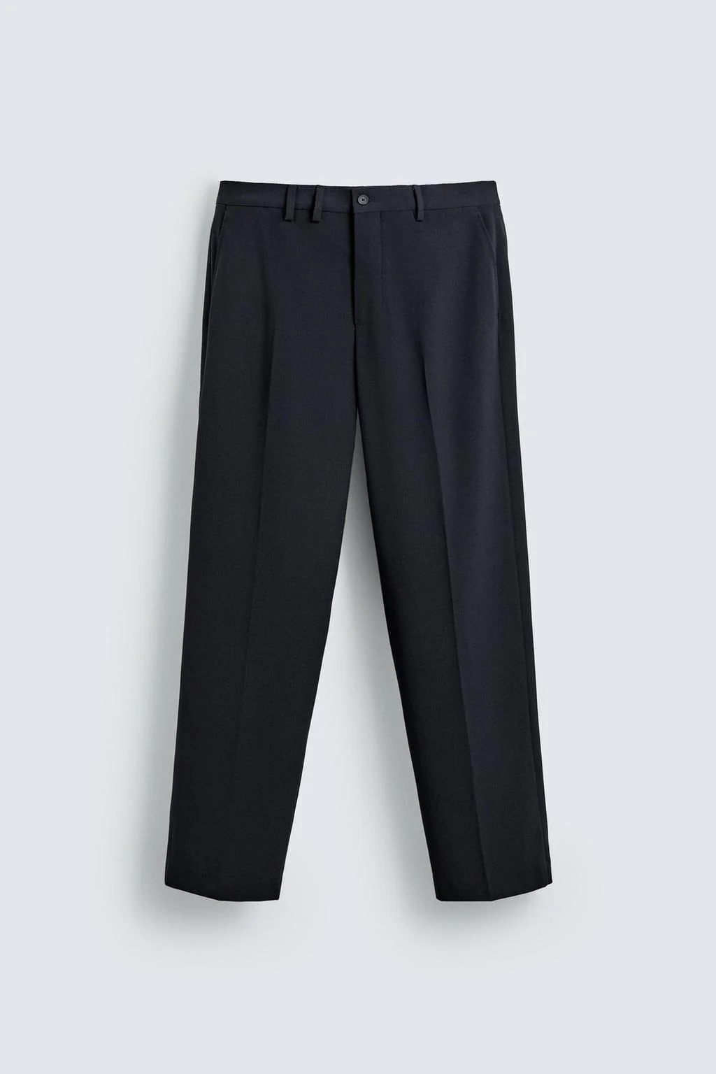 COMFORT SUIT TROUSERS
