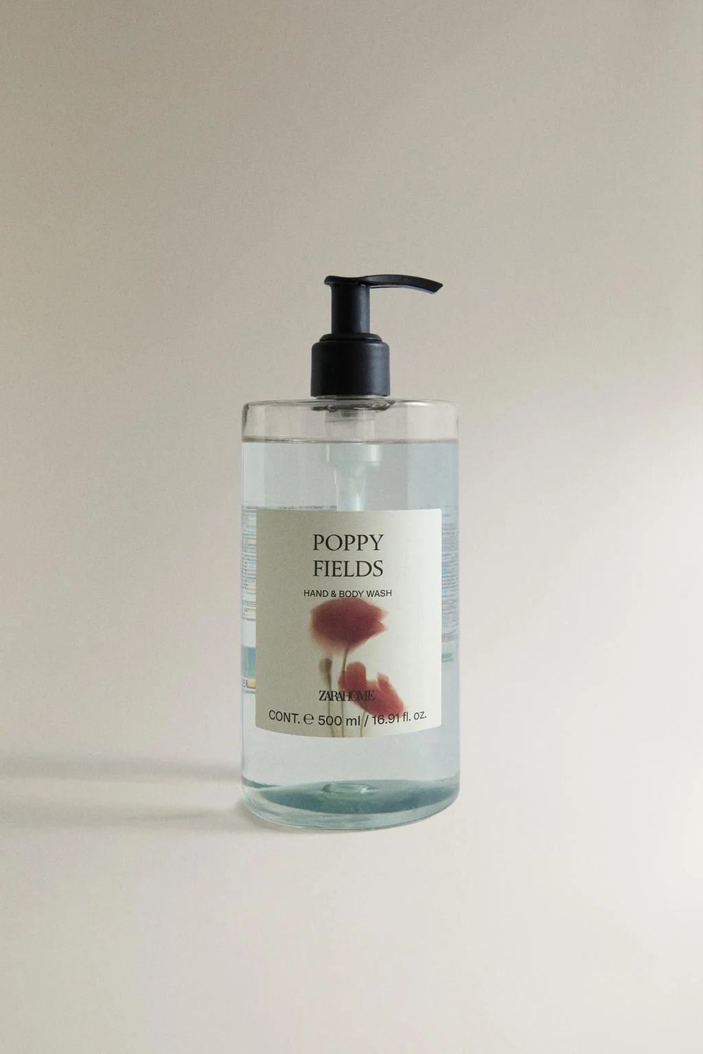(500 ML) mimosa sublime liquid soap