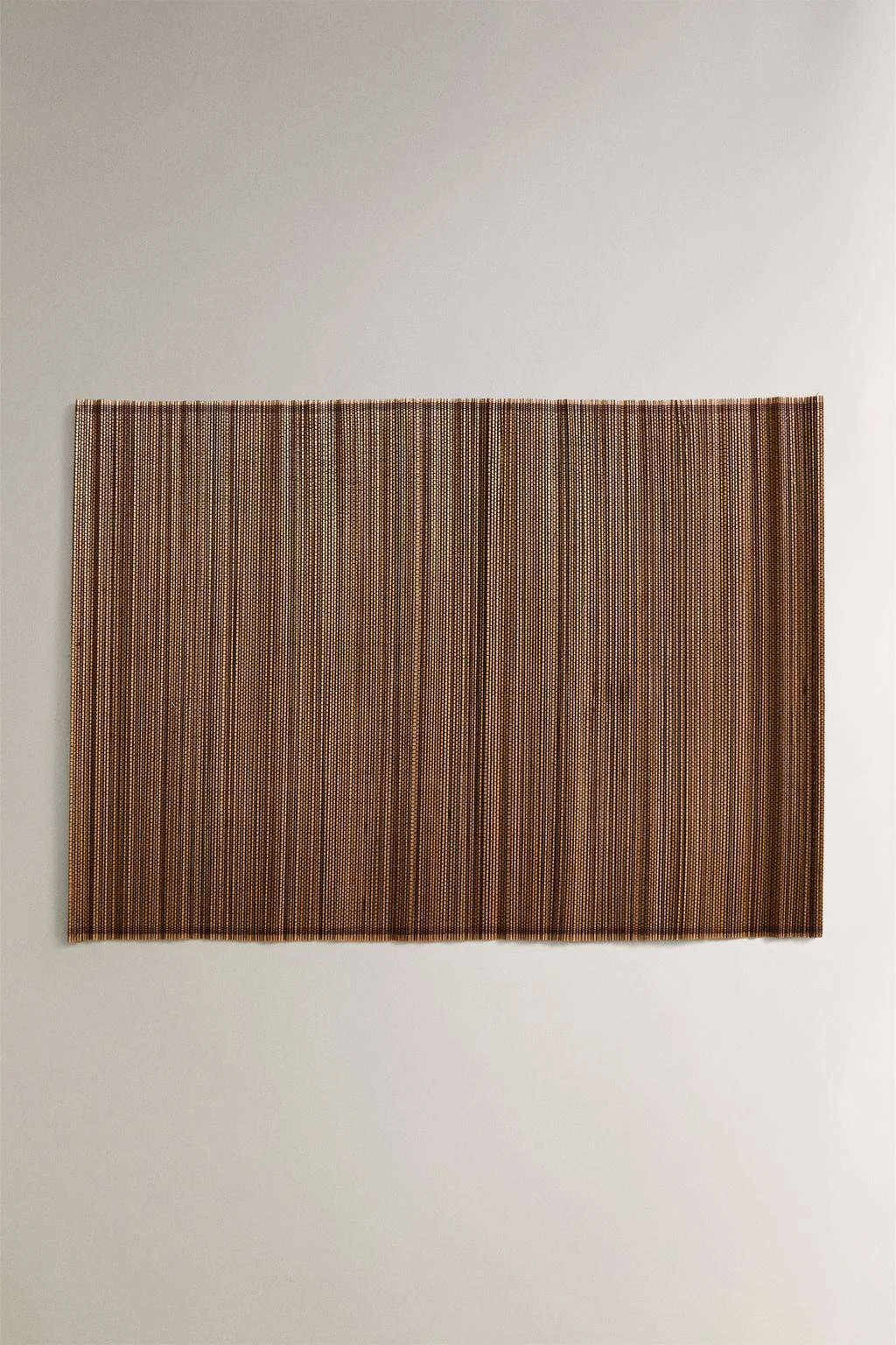 Бамбуковая салфетка для стола (набор из 2) — Подставки под тарелки