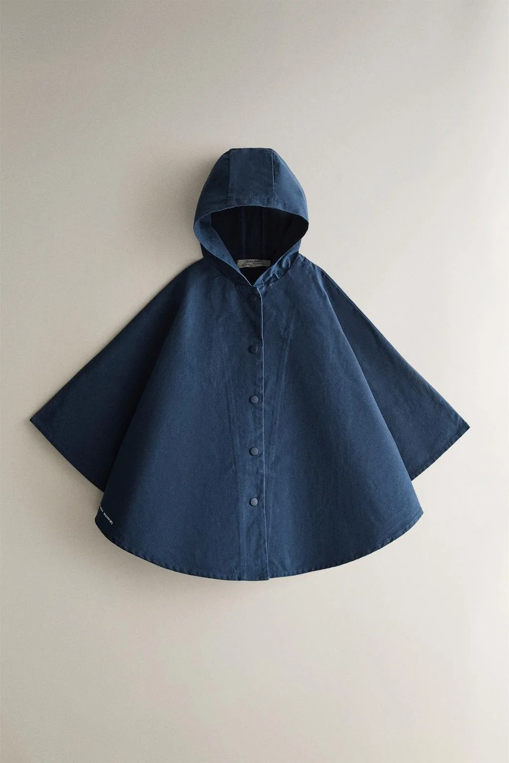 Детский восковой плащ X The Animals Observatory