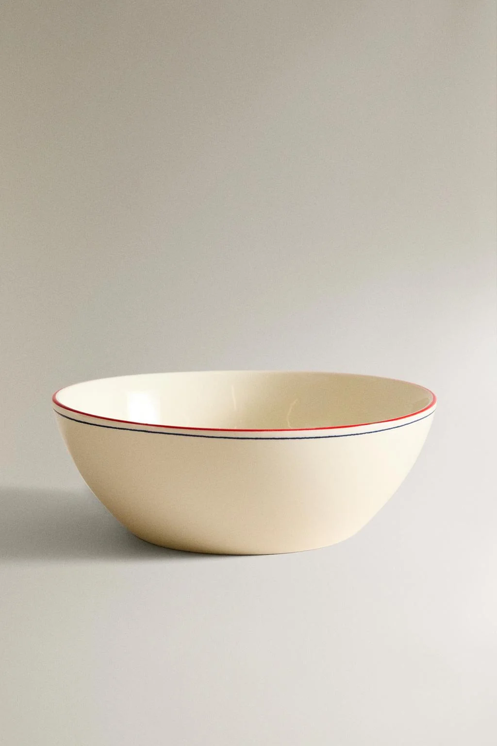 Фарфоровая миска X THE ANIMALS OBSERVATORY — Время праздника