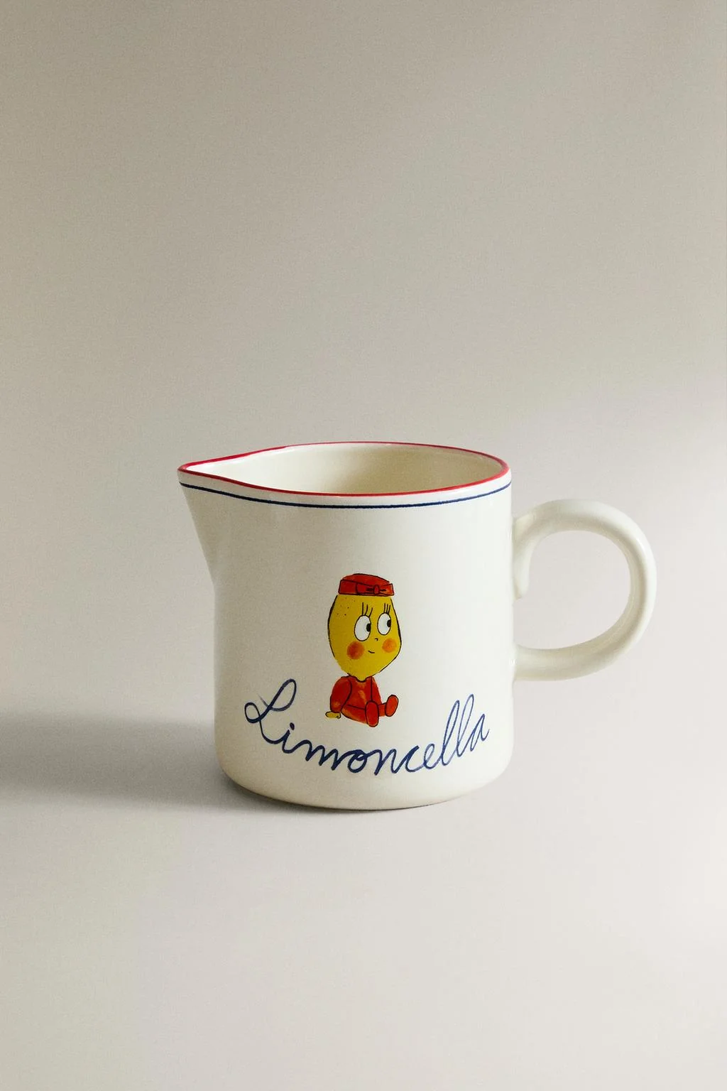 Фарфоровый кувшин X THE ANIMALS OBSERVATORY — ОБСЕРВАТОРИЯ ЖИВОТНЫХ