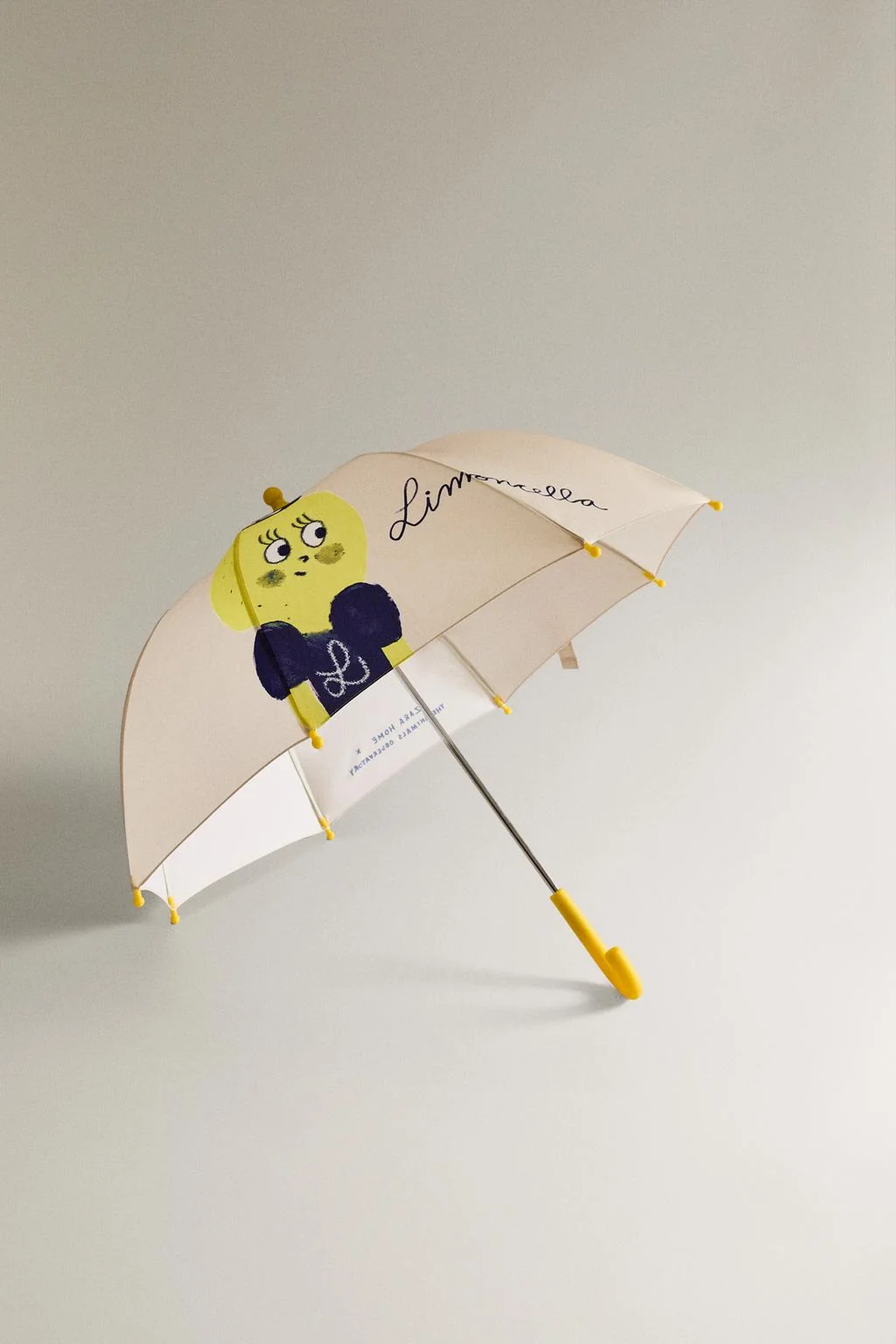 Зонт LIMONCELLA X THE ANIMALS OBSERVATORY — ОБСЕРВАТОРИЯ ЖИВОТНЫХ