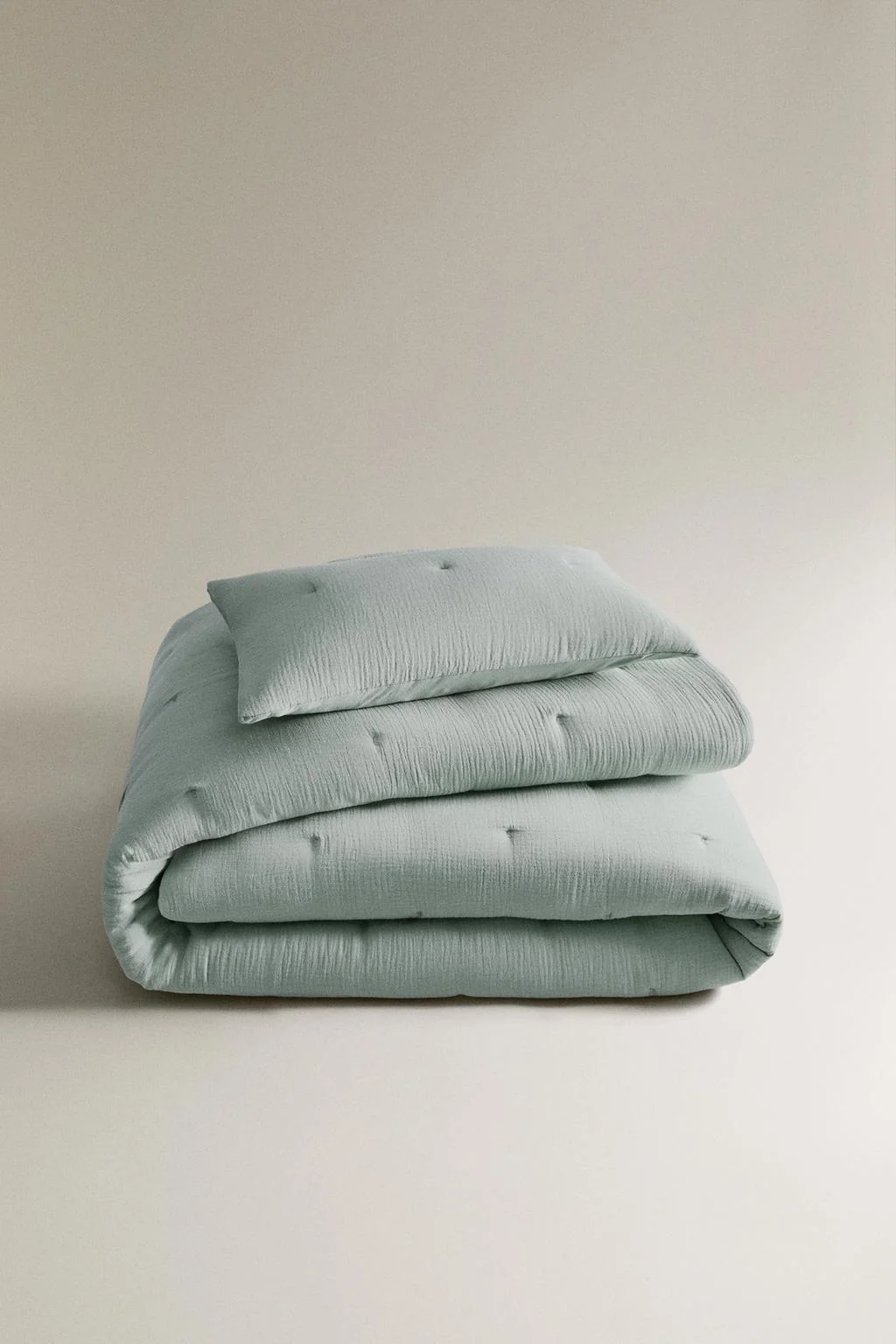 Детская гладкая муселиновая постельная накидка — Обложки под подушки | подушки