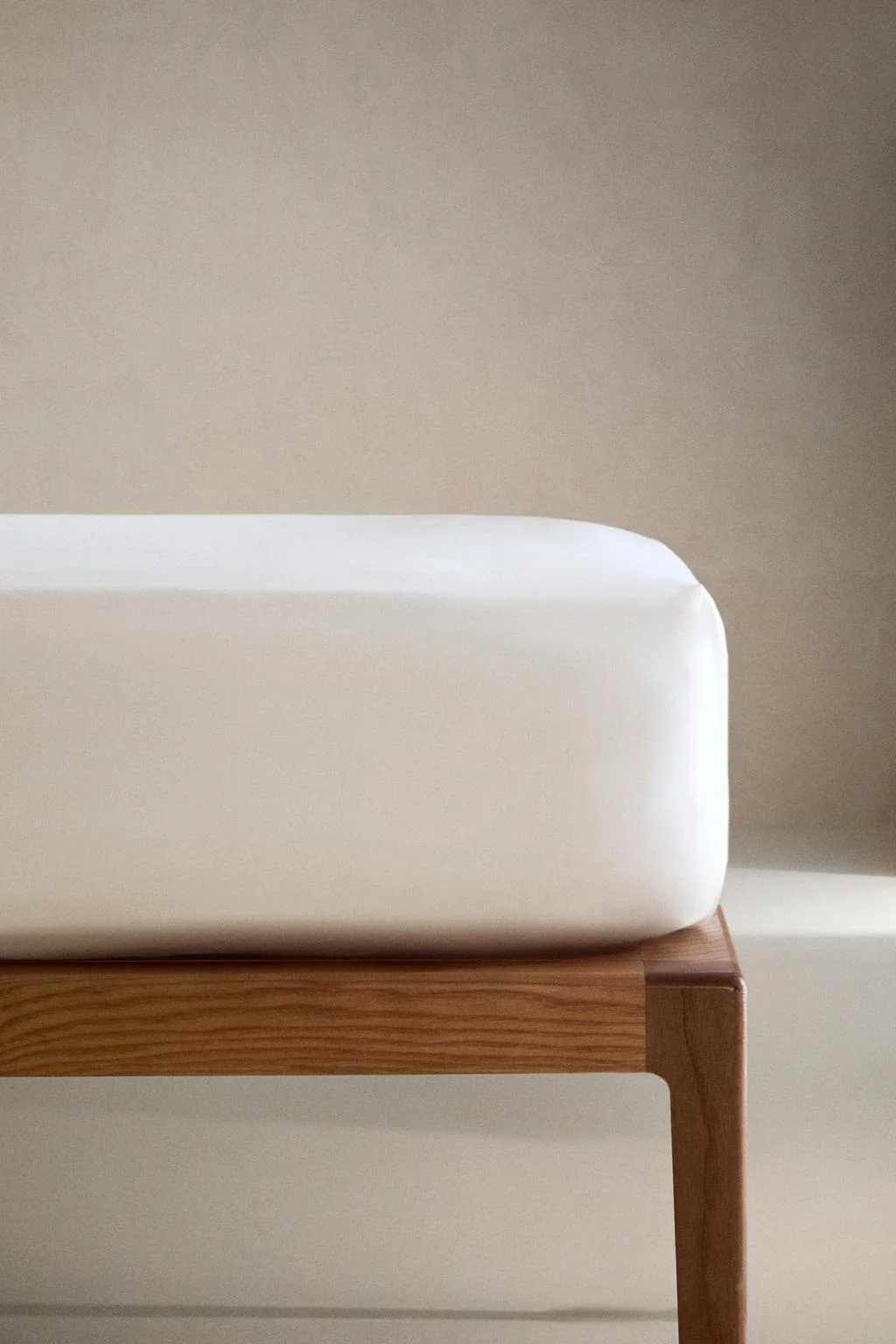 Детская хлопковая наволочка — Простыни на резинке