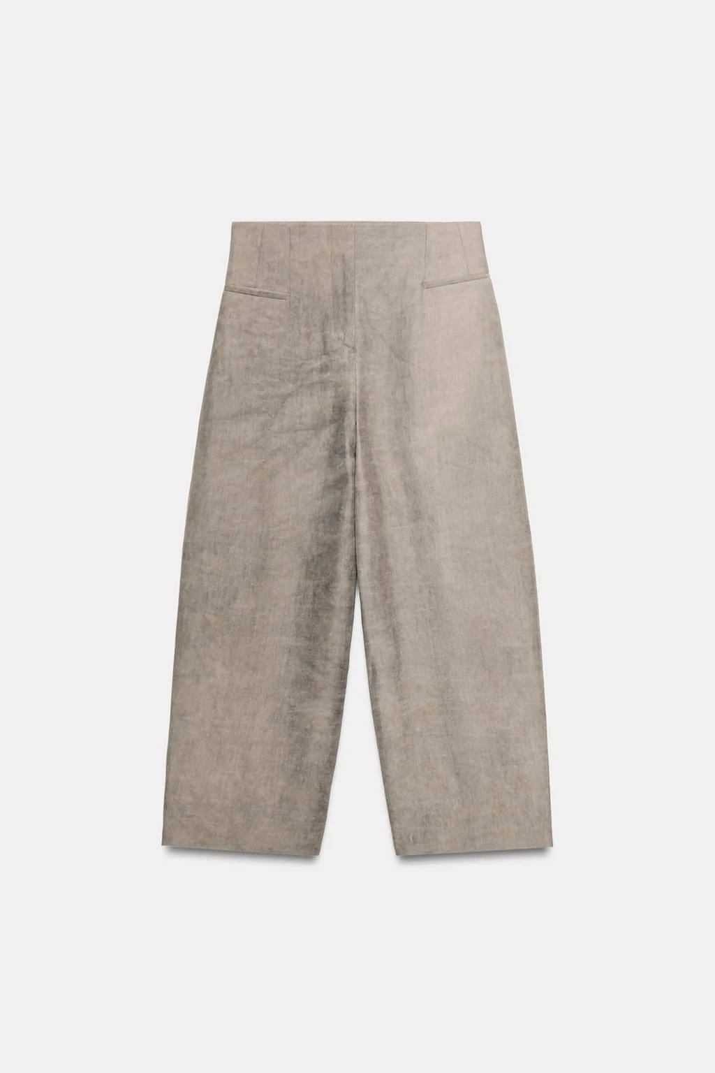 Брюки баллон из ZW COLLECTION