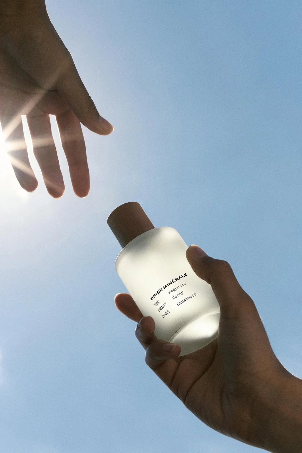 Туалетная вода BRISE MINÉRALE 100 мл (3.4 FL. OZ).