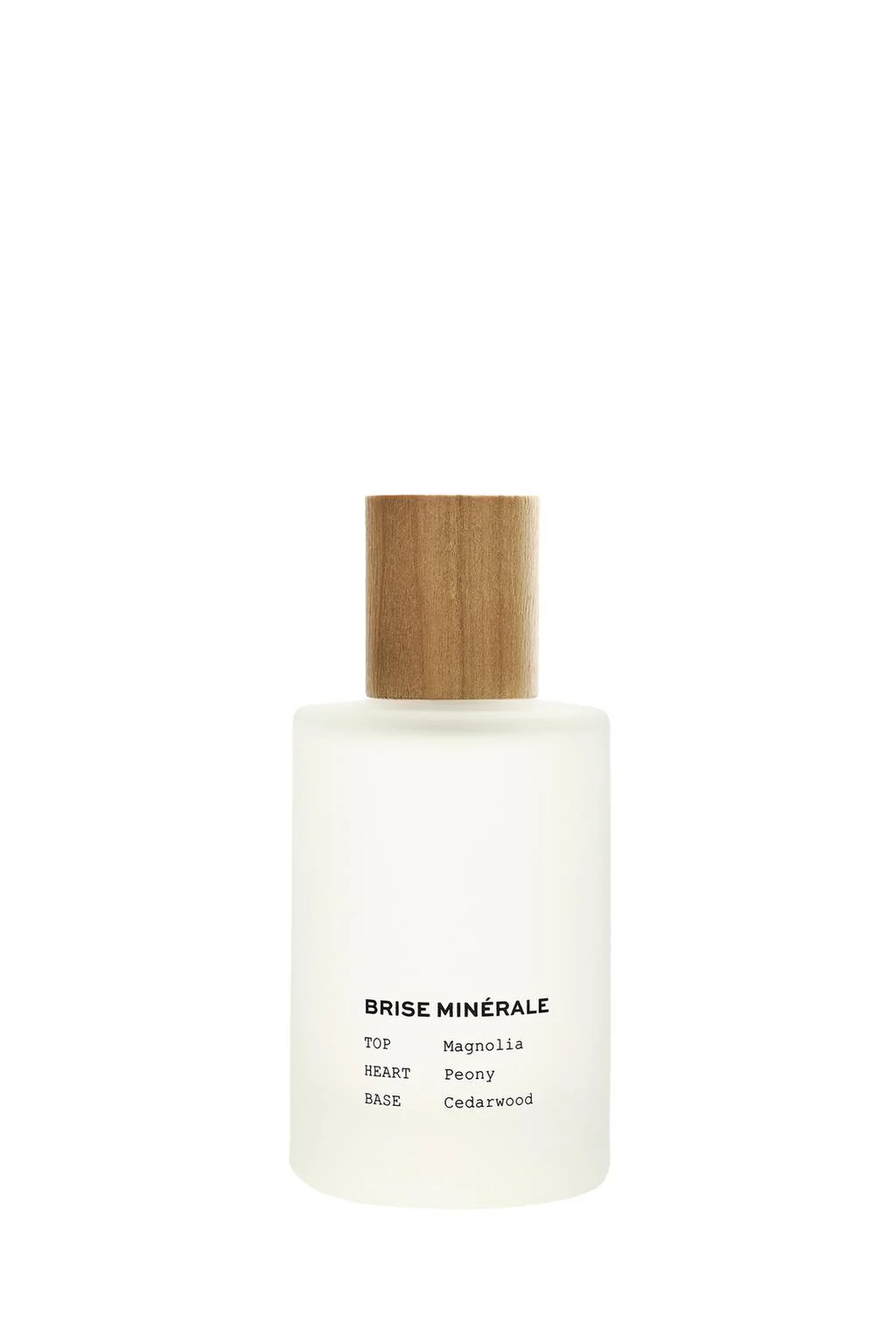 ТУАЛЕТНАЯ ВОДА BRISE MINÉRALE 100 МЛ (3.4 FL. OZ).