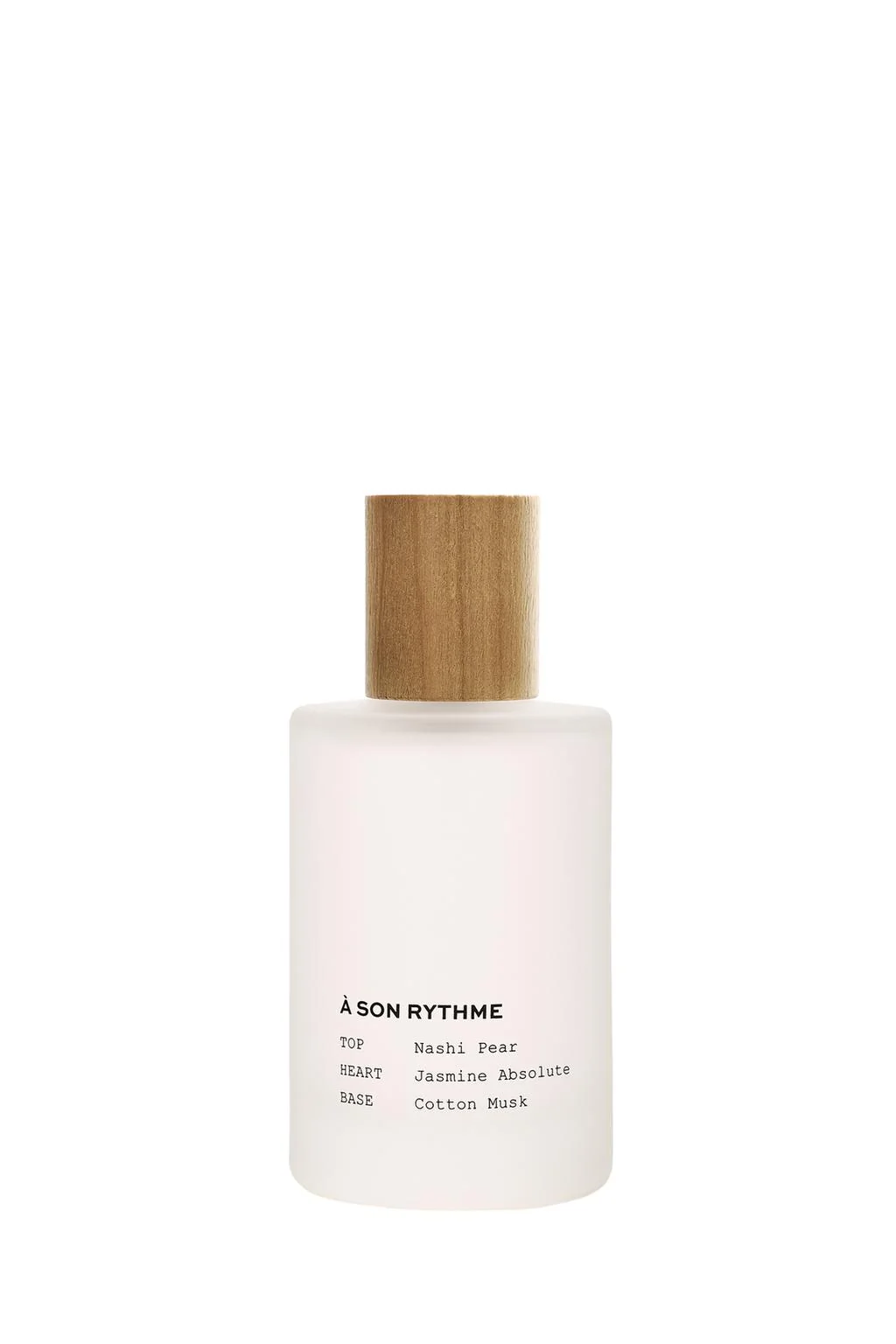 ТУАЛЕТНАЯ ВОДА À SON RYTHME 100 МЛ (3.4 FL. OZ).