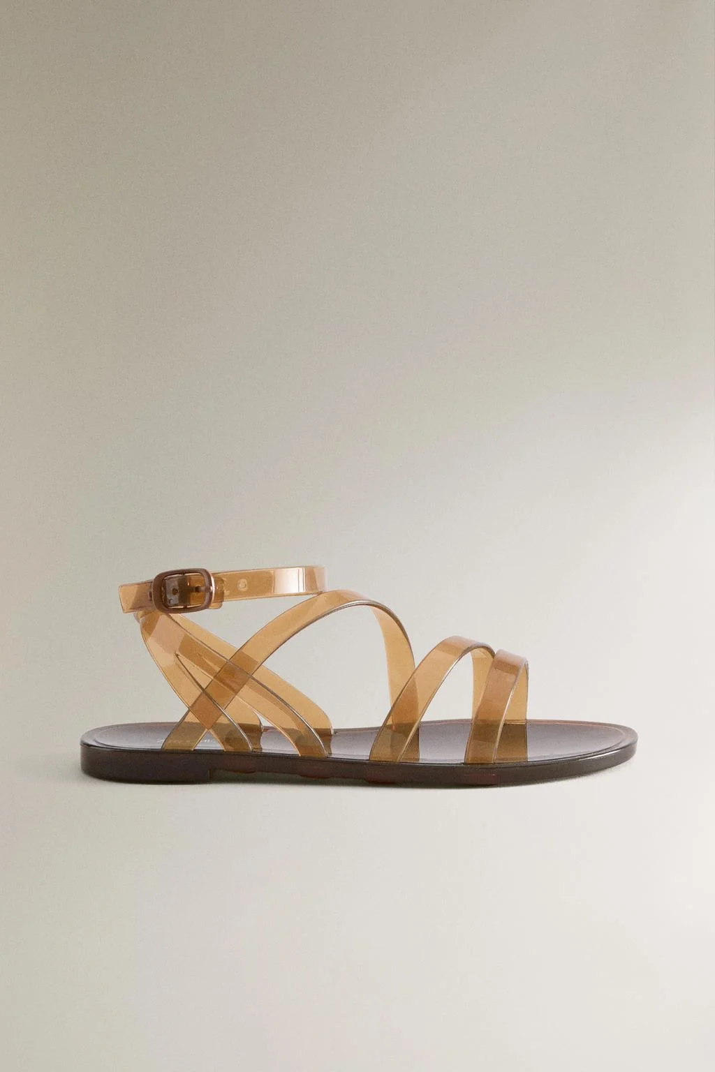 Детские сандалии на липучках из желе — Кобузы | аксессуары