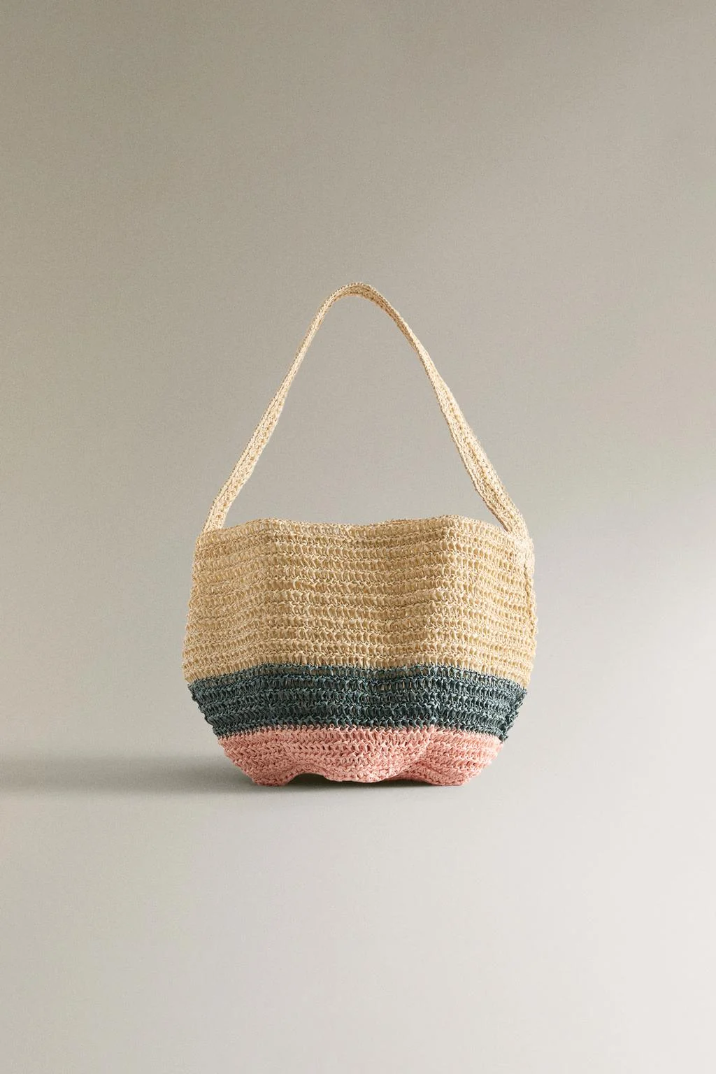 Детская сумка-бумага — Кобузы | аксессуары