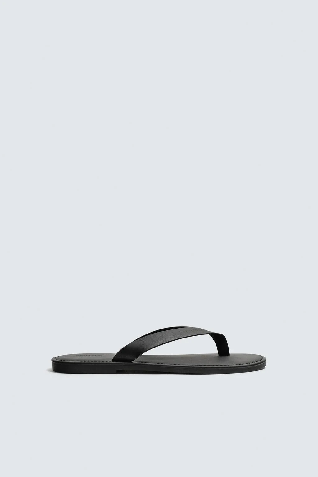 STRAPPY SANDALS