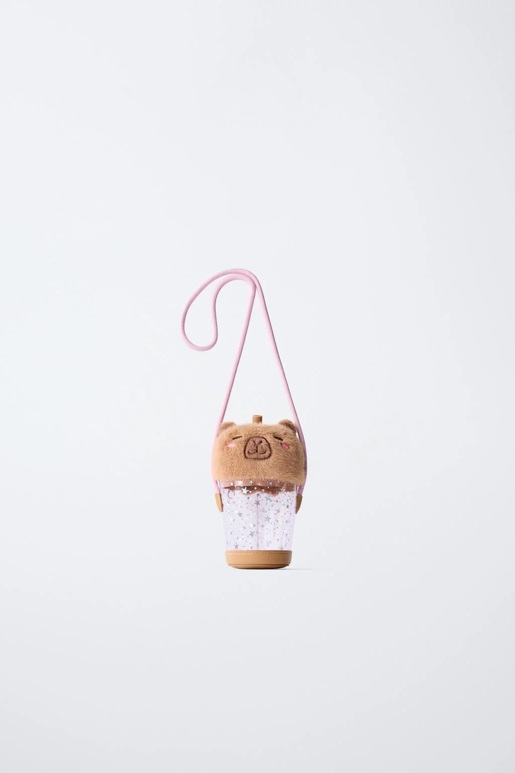 Кросс-боди Capybara Capyfun©