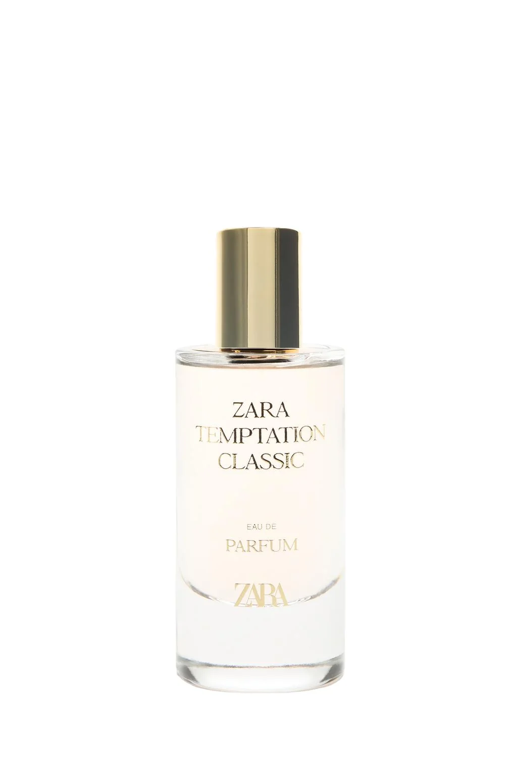 ZARA TEMPTATION CLASSIC EDP 50 ML / 1.69 oz