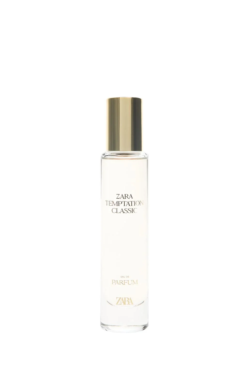 ZARA TEMPTATION CLASSIC EDP 30 ML / 1.01 oz