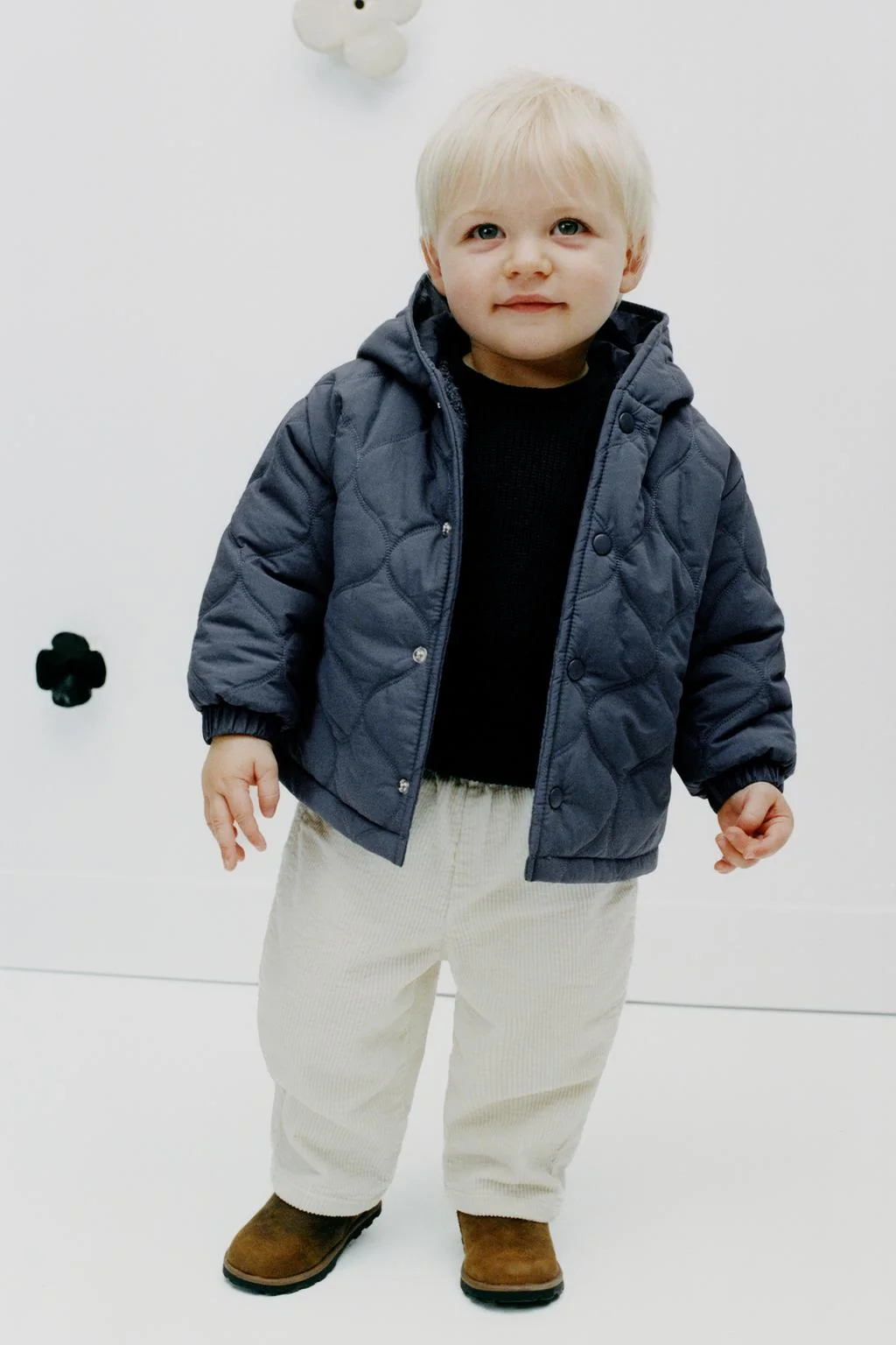 Водоотталкивающая куртка с пике — ВЕРХ