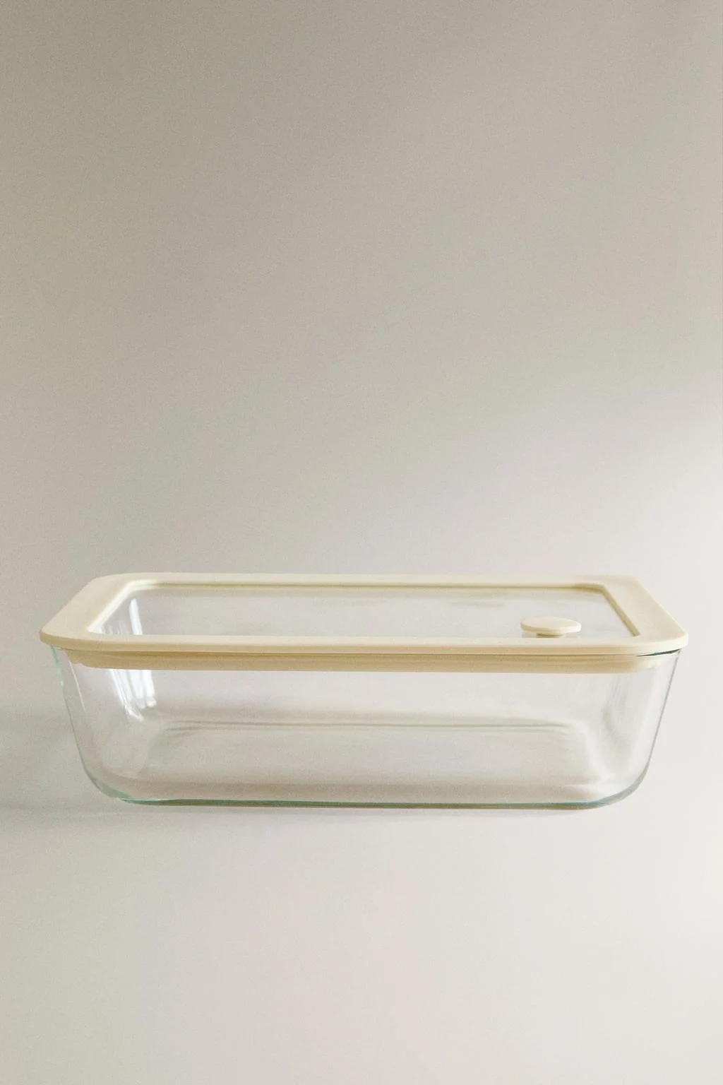 Герметичный контейнер для еды 1400 мл — Аксессуары для кухни